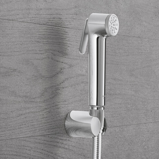 Grohe Vitalio Trigger Spray Seti 
