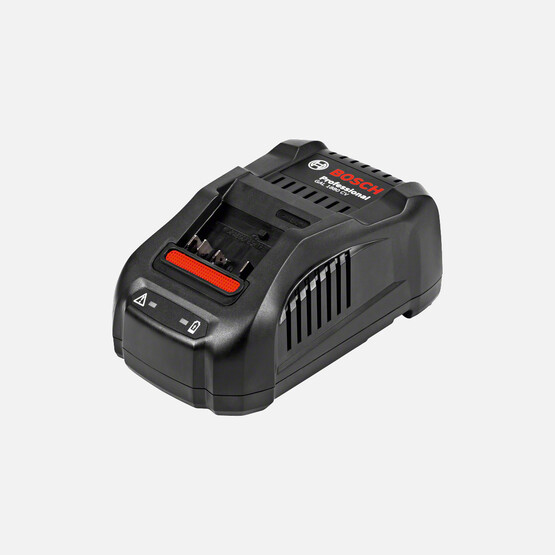 Bosch Profesyonel GAL1880 CV 18V 2x5,0 Ah. Akü ve Şarj Cihazı Seti