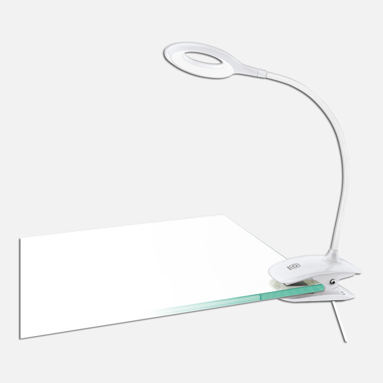 Eglo Cabado Mandallı Led Masa Lambası  