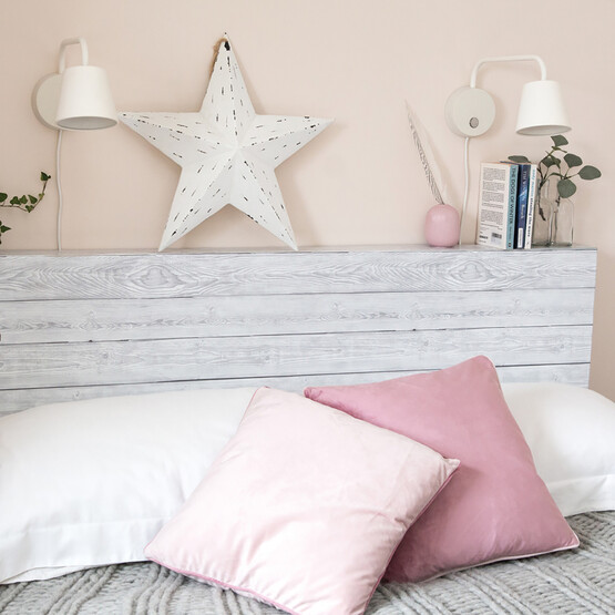 D-C Fix 45x200 cm Yapışkanlı Folyo Açık Gri