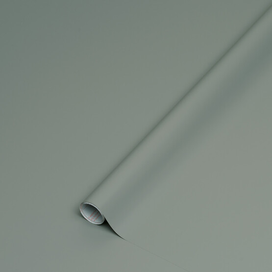 D-C Fix 45x200 cm Yapışkanlı Folyo Mat Gri