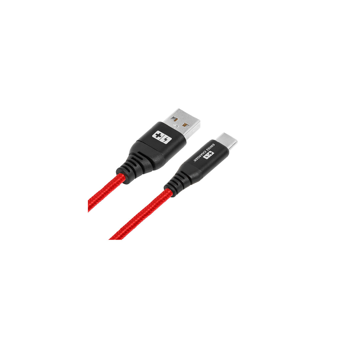    Swiss Charger Kablo 1M. Usb Sarj Data  