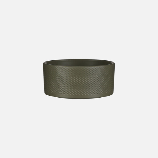 Edelman Era Oval Saksı