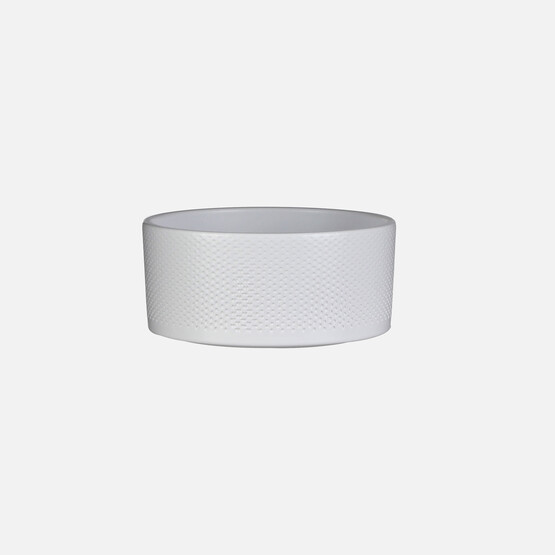 Edelman Era Oval Saksı