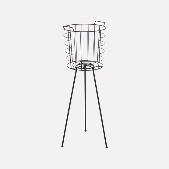 Edelman Midar Metal Saksılık  