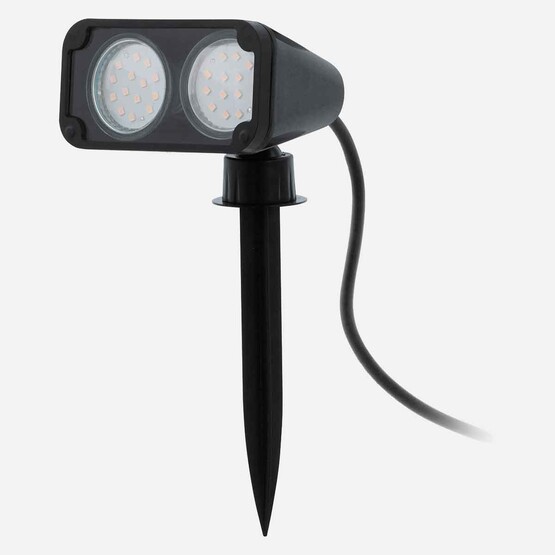Eglo Nema Çime Saplama 2X3W Led  