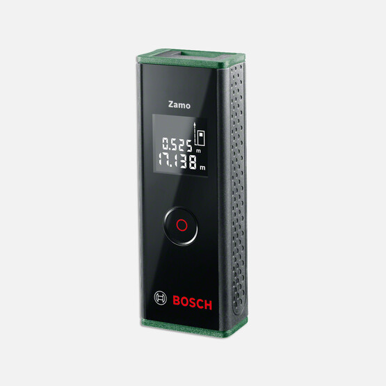 Bosch Zamo Iıı Premium 20 m Dijital Lazer Metre  