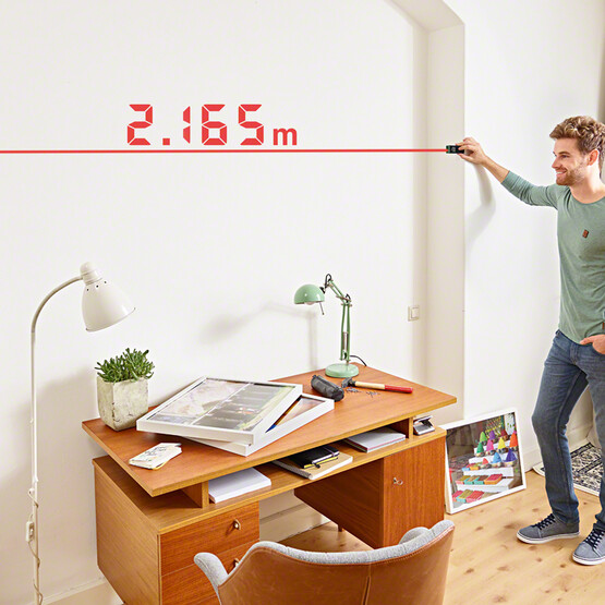 Bosch Zamo Iıı Premium 20 m Dijital Lazer Metre  
