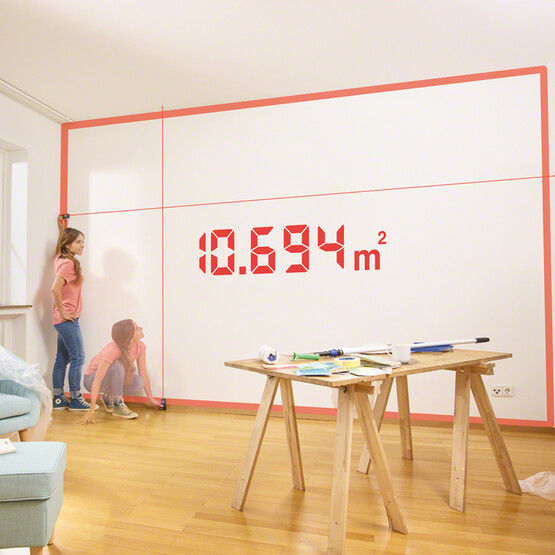 Bosch Zamo Iıı Premium 20 m Dijital Lazer Metre  