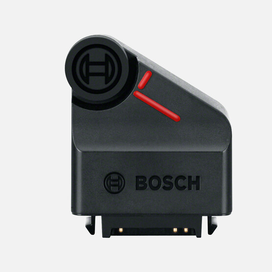 Bosch Zamo Iıı 20 m Teker Adaptörü  