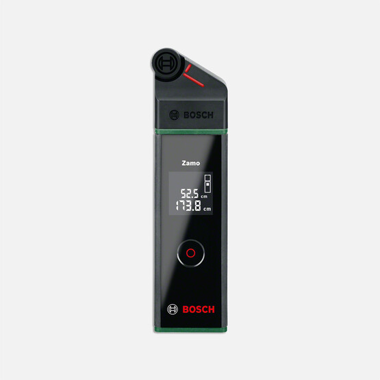 Bosch Zamo Iıı 20 m Teker Adaptörü  