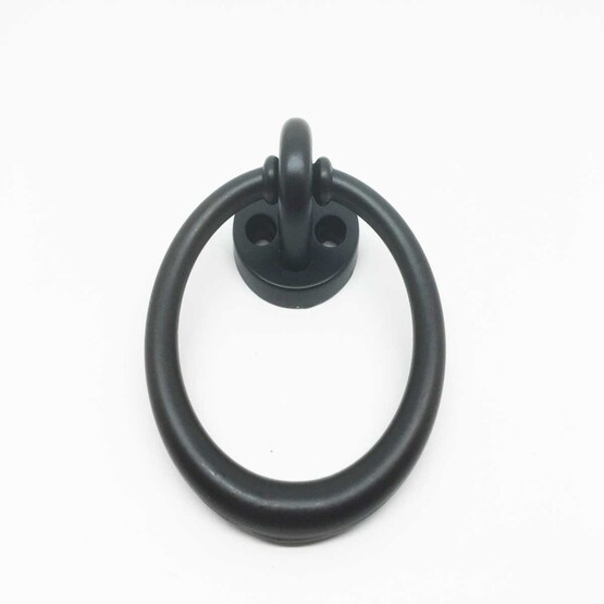 Dreamax Siyah Kulp 16mm  