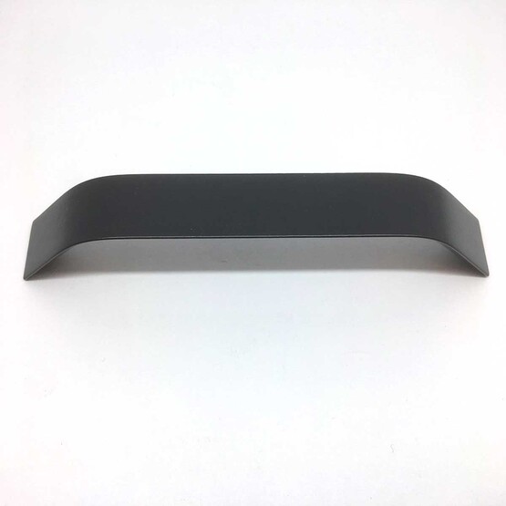 Dreamax  211S Siyah Kulp 160mm  