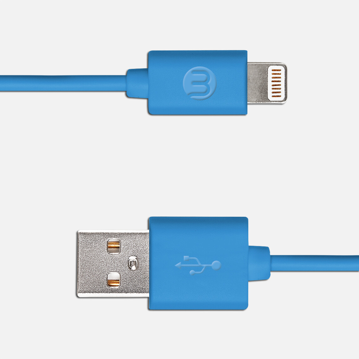    Mojue 3Dk34M İphone One Şarj Kablo  