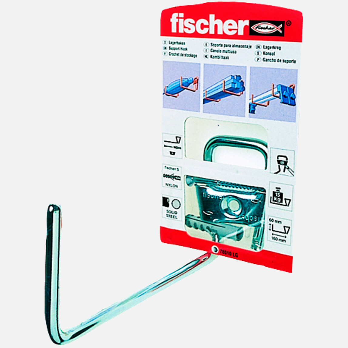    Fischer LG Kanca   