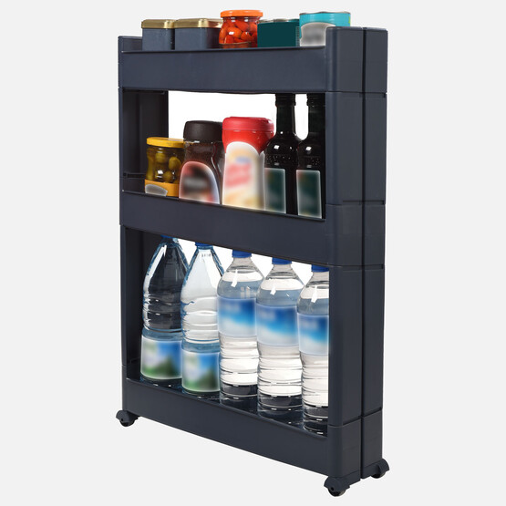 Motek Tekerlekli Organizer Raf  