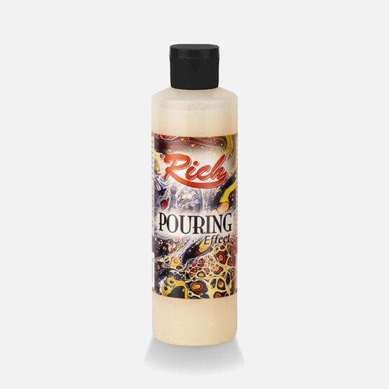 Rich Pourıng Medıum 260 cc 