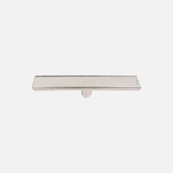 Sukar Line/6 50 cm Plain Izgara 