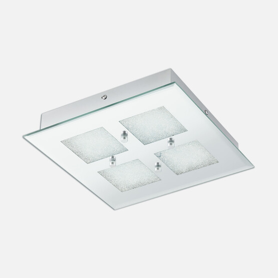 Pallante 14,4W Led Plafonyer 
