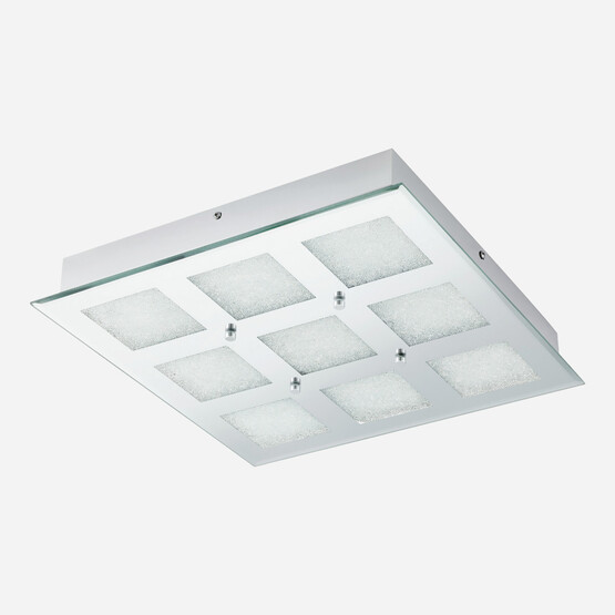 Pallante 33W Led Plafonyer 