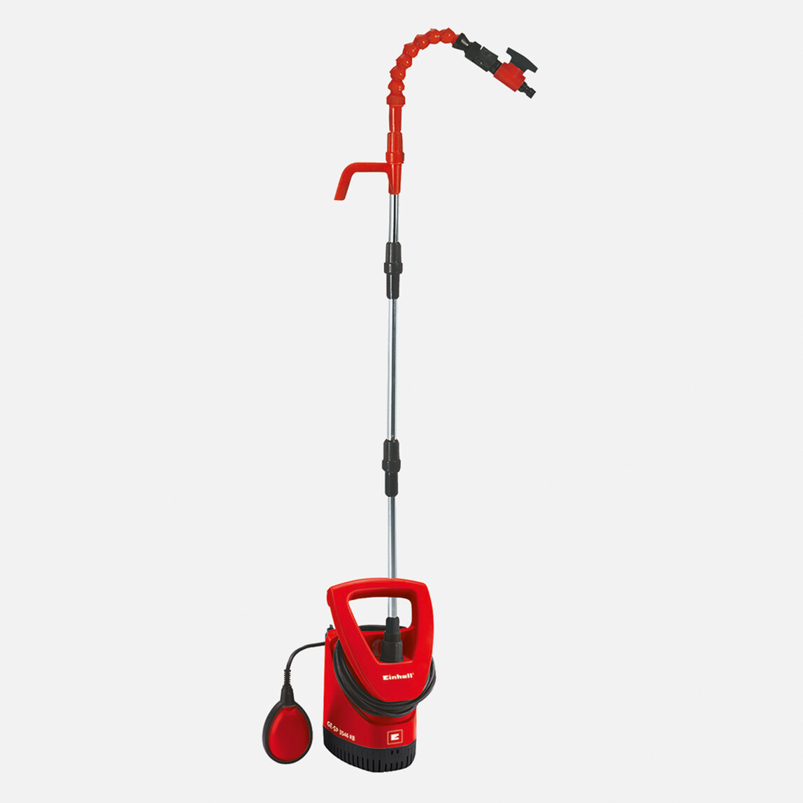    Einhell GE-SP 3546 RB Yağmur Varili Dalgıç Pompası  