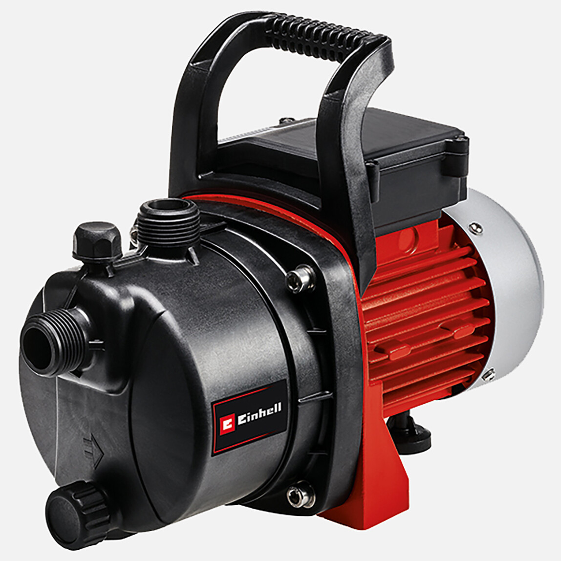    Einhell GC-GP 6538  Bahçe Pompası  