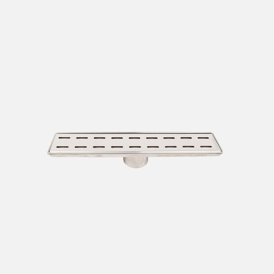 Sukar Line/6 20 cm Slot Izgara 