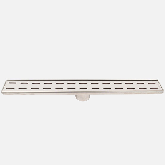 Sukar Line/6 50 cm Slot Izgara 