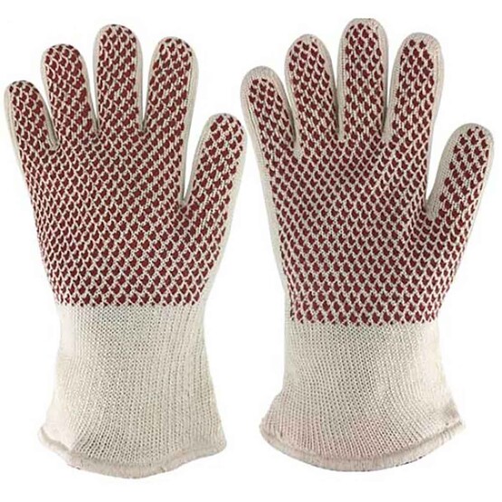 Starline Pamuklu Isı Eldiveni Beden 10/XL 