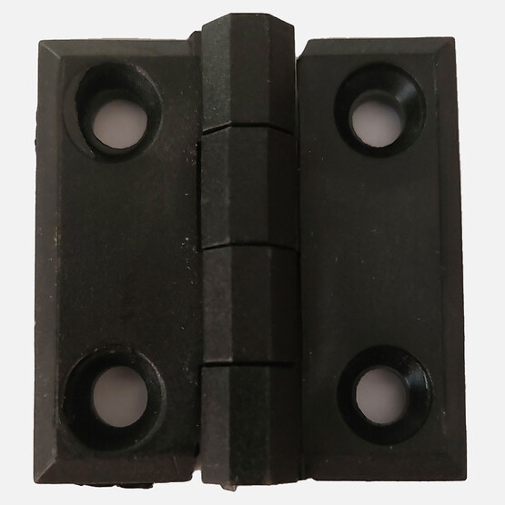Adilon Plastik Menteşe 40x40 mm 
