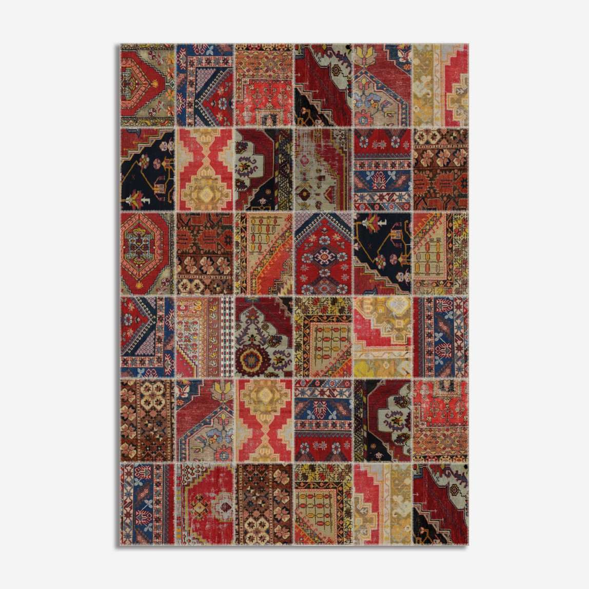    Concepta Capella 04 Kilim 120x180 cm  