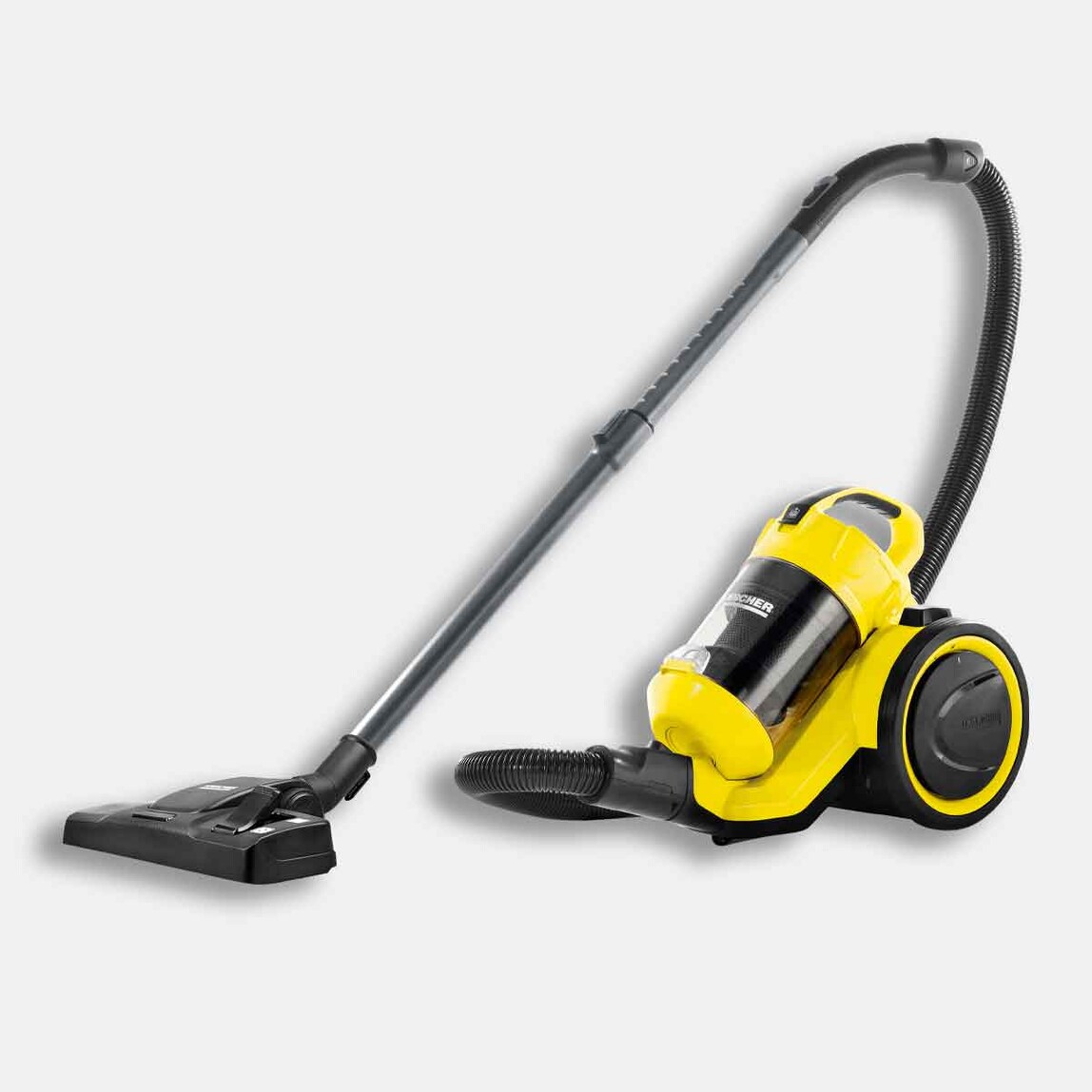    Karcher VC 3 EU 700 W Kuru Elektrikli Süpürge   