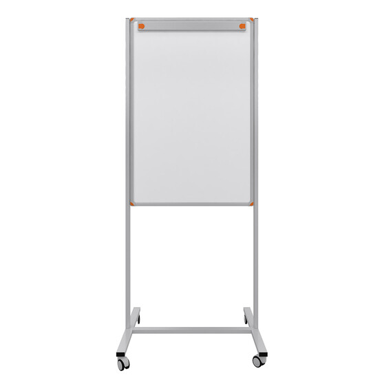 Panda Flip Chart Tekerlekli Sabit Yazı Tahtası 