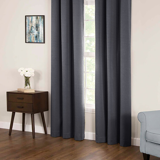 Premier Home Osaka Antrasit Fon 140x270cm 