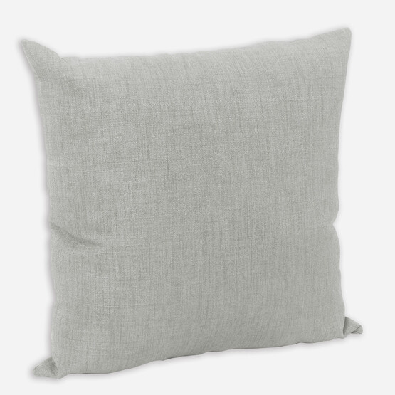Premier Home Osaka Kare 45x45 cm Minderler Açık Gri