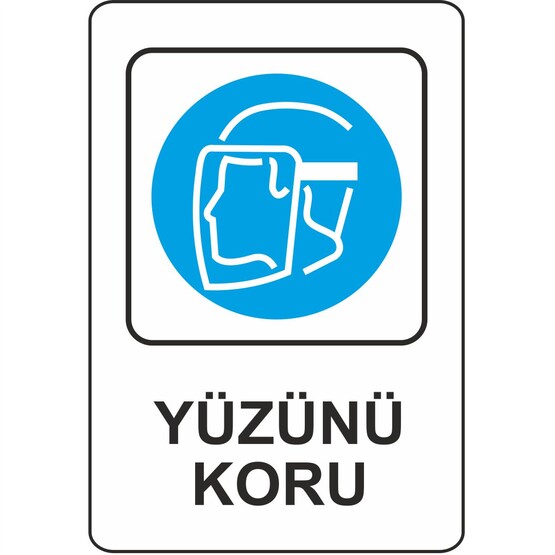 Extra Fix 16x24 cm Pvc Yüzünü Koru  
