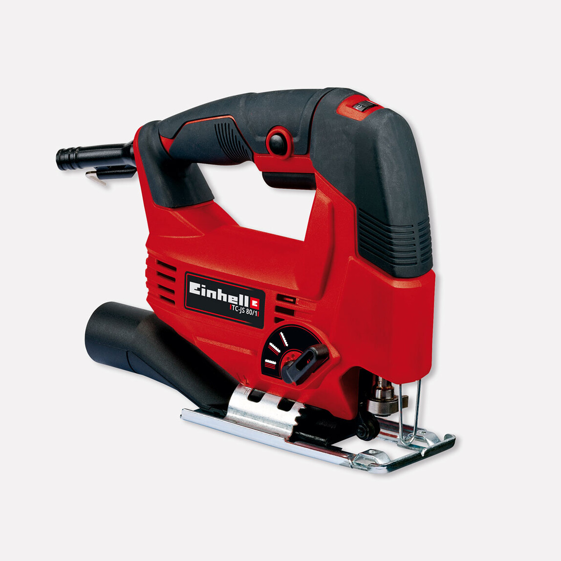    Einhell TC-JS80/1 550W Dekupaj Testere  