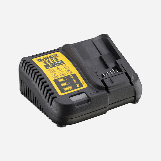 Dewalt DCB115-QW Li-ion Akü Şarj Cihazı 