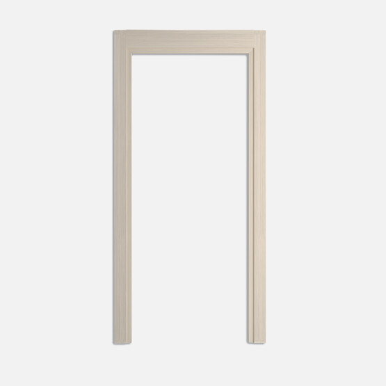Woodest M03 Akdağ 80'lik 10-14 cm Kasa Pervaz Takımı