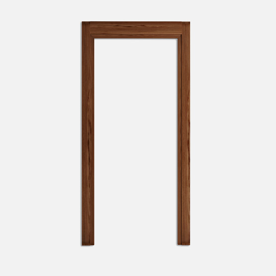 Woodest M03 Madran 80'lik 14-18 cm Kasa Pervaz Takımı