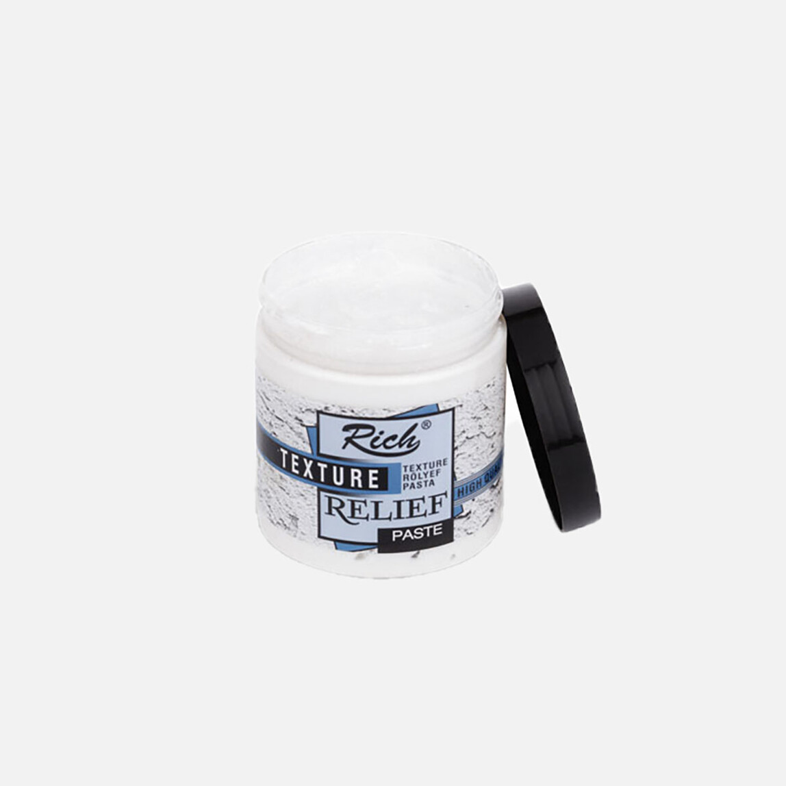    Rich Texture Paste 160 cc  