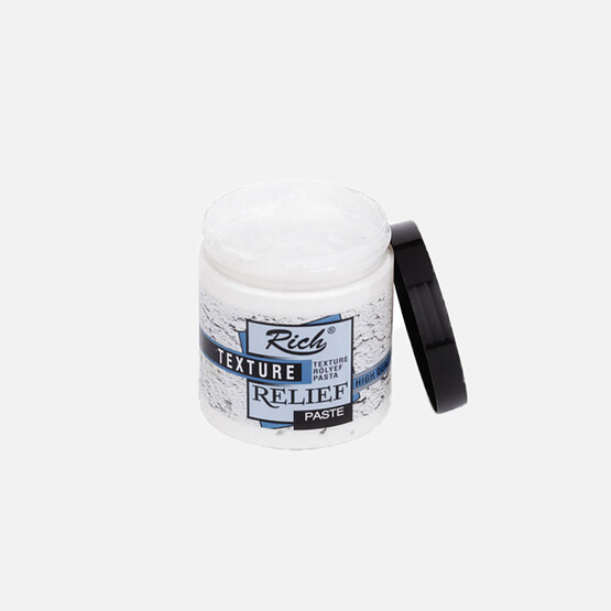 Rich Texture Paste 160 cc 