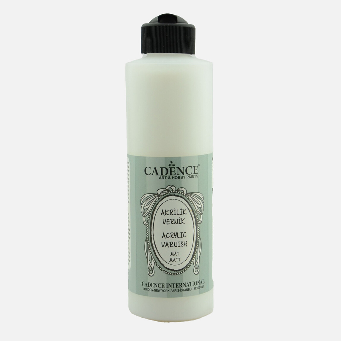    Cadence Mat Vernik 250 ml  