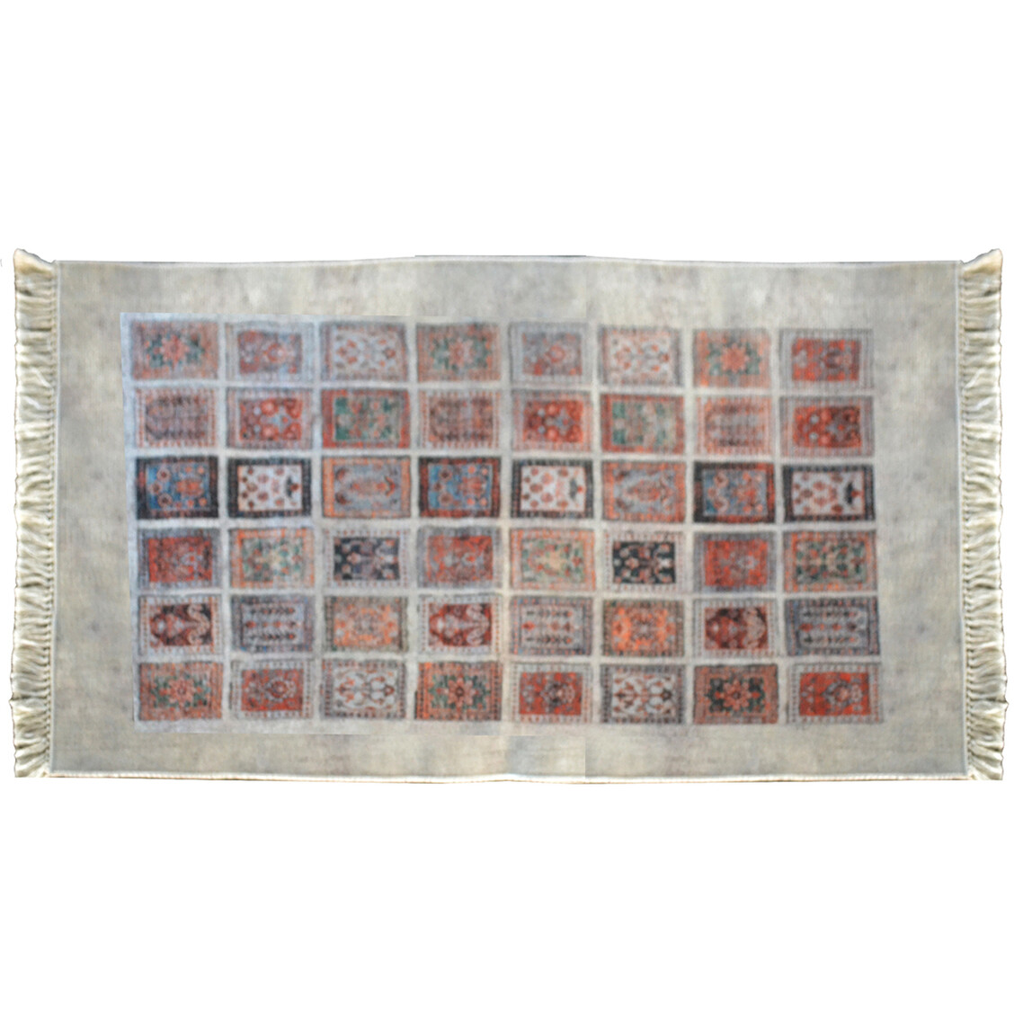    Concepta Capella 14 Kilim 120x180 cm  