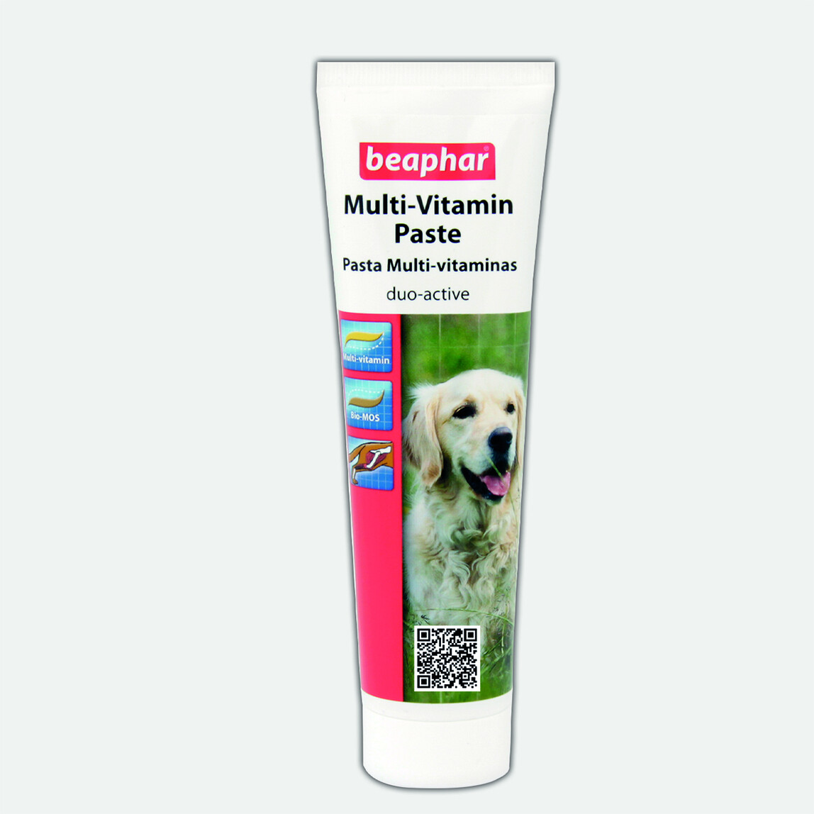    Beaphar Köpek İçin Duo-Active Multivitamin Macun   