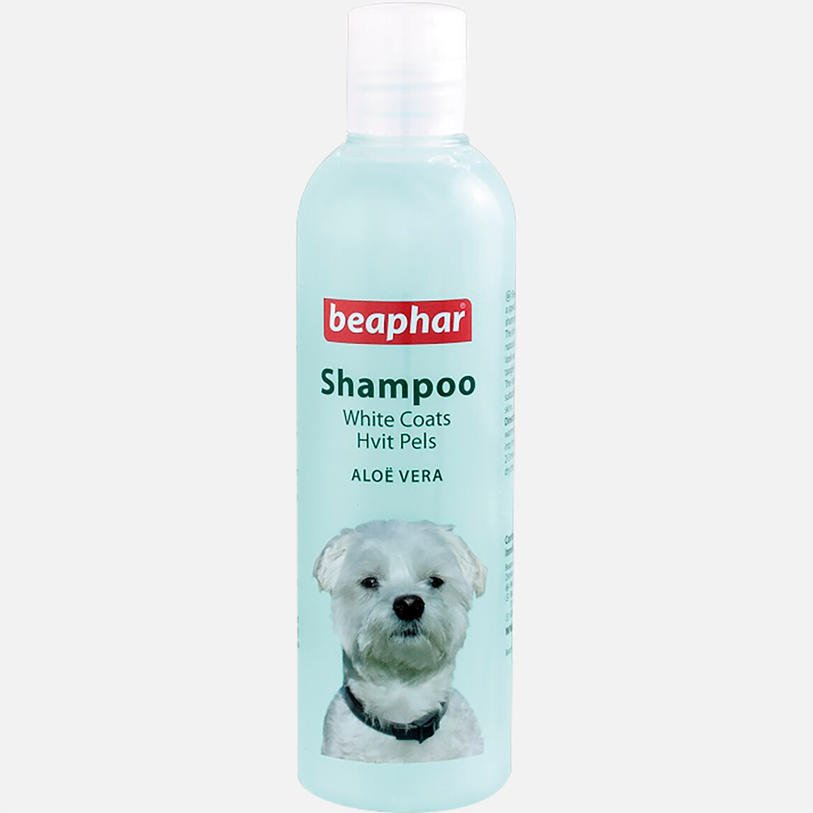    Beaphar Aloe Vera Köpek Şampuanı  