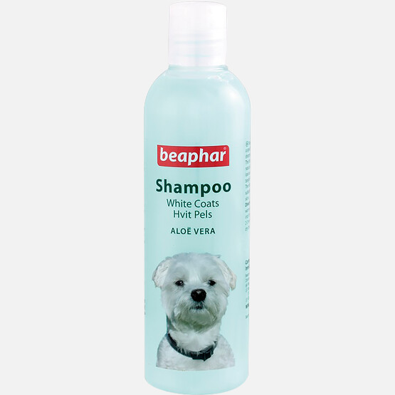 Beaphar Aloe Vera Köpek Şampuanı 