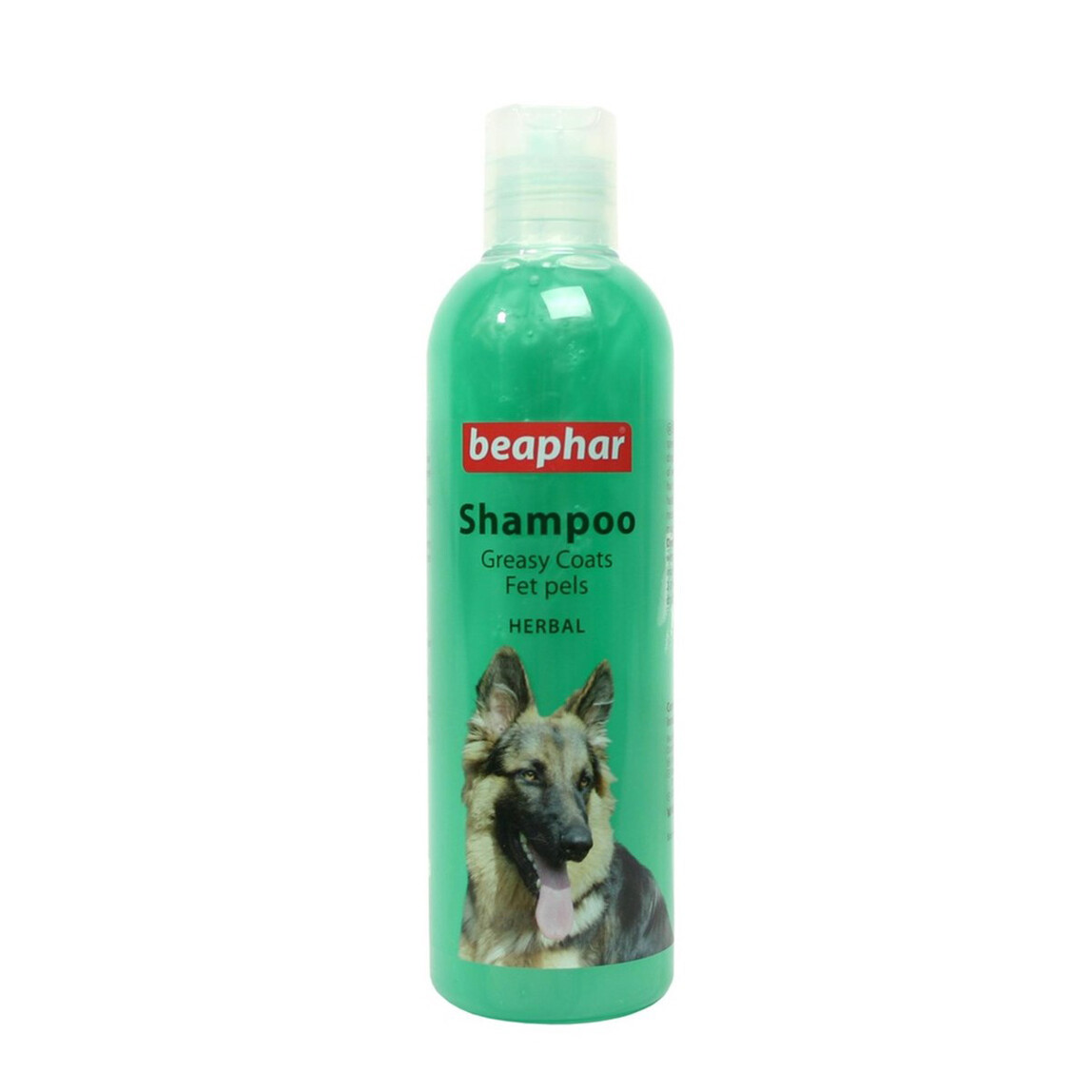    Beaphar Herbal Köpek Şampuanı  