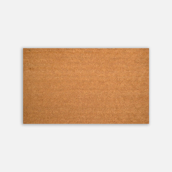 Ekol Dikdörtgen 55x90 cm Koko-Pvc Paspas Koko