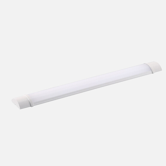 Ecolite Linesta Led Bant Armatür 60cm 16W 3000K IP20 